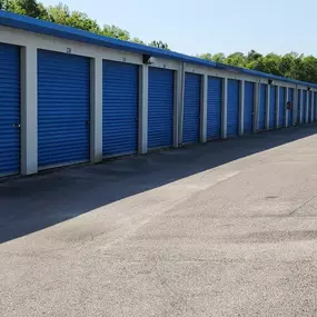 Exterior Units
