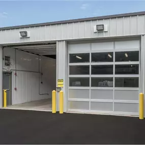 Exterior Units - Extra Space Storage at 2 Douglas St, Bloomfield, CT 06002