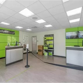 Office - Extra Space Storage at 2 Douglas St, Bloomfield, CT 06002