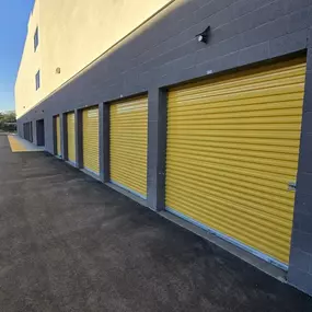 Wine Storage