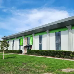 Alternate Beauty Image