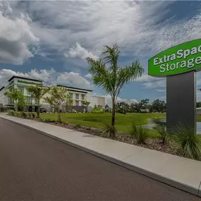 Beauty Image - Extra Space Storage at 13665 Fishhawk Blvd, Lithia, FL 33547
