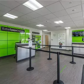 Office - Extra Space Storage at 13665 Fishhawk Blvd, Lithia, FL 33547