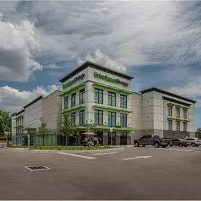 Alternate Beauty Image - Extra Space Storage at 13665 Fishhawk Blvd, Lithia, FL 33547
