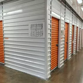 Interior Units