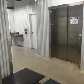 Elevators
