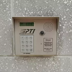 1876 - Keypad