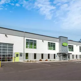 Beauty Image - Extra Space Storage at 2701 Nevada Ave N, New Hope, MN 55427