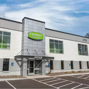 Alternate Beauty Image - Extra Space Storage at 2701 Nevada Ave N, New Hope, MN 55427