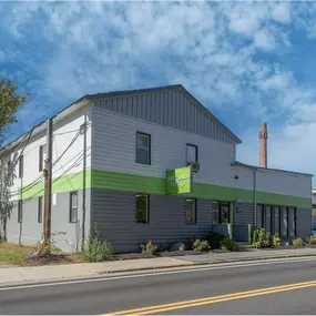 Beauty Image - Extra Space Storage at 1590 Concord St, Framingham, MA 01701