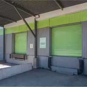 Exterior Units