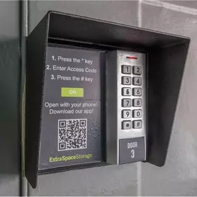 Keypad