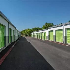 Exterior Units
