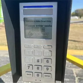Keypad