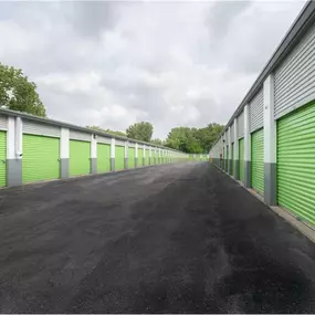 Exterior Units - Extra Space Storage at 1040 E 87th St, Chicago, IL 60619