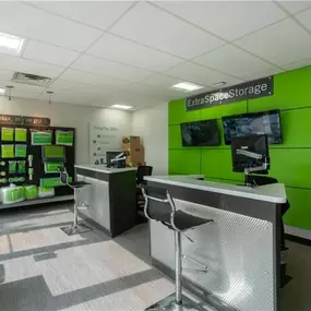 Office - Extra Space Storage at 1040 E 87th St, Chicago, IL 60619