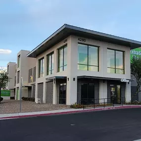 Alternate Beauty Image