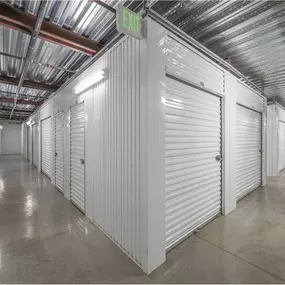 Interior Units - Extra Space Storage at 1280 Rollins Rd, Burlingame, CA 94010