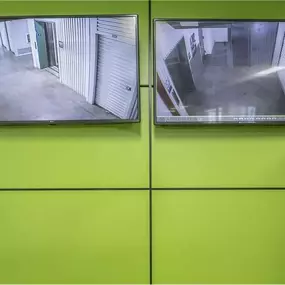 Security Screens