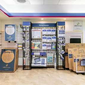 3542_Merchandise Wall