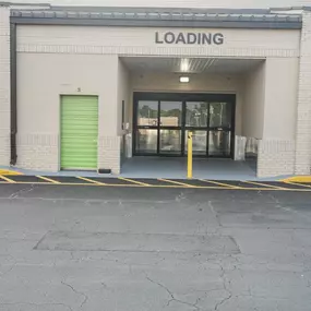 6276 - Exterior Units