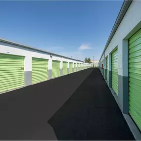 Exterior Units
