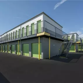 Interior Units
