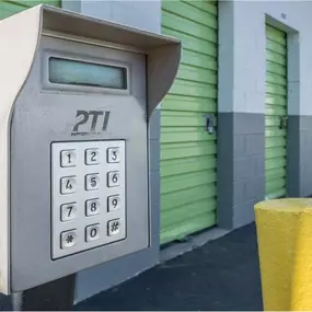 Keypad