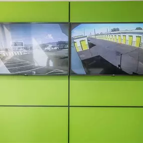 Security Screens
