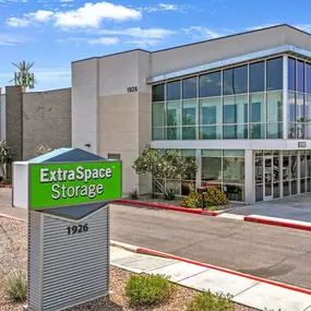 Beauty Image - Extra Space Storage at 1926 S Crismon Rd, Mesa, AZ 85209