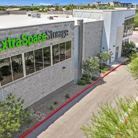 Alternate Beauty Image - Extra Space Storage at 1926 S Crismon Rd, Mesa, AZ 85209