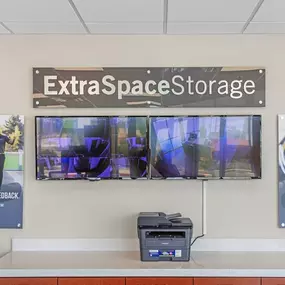 Security Screens