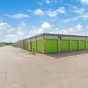3419 - Exterior Units