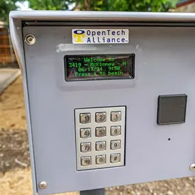 3419 - Keypad
