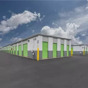 Exterior Units - Extra Space Storage at 3459 IL-59, Naperville, IL 60564