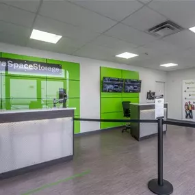Office - Extra Space Storage at 3459 IL-59, Naperville, IL 60564