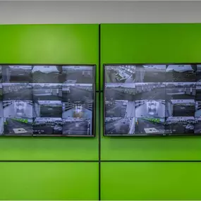 Security Screens