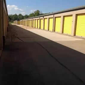 Exterior Units