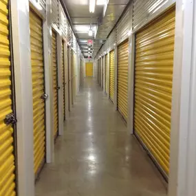 Interior Units
