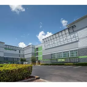 Beauty Image - Extra Space Storage at 2995 Okeechobee Rd, Hialeah, FL 33012