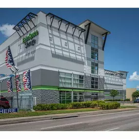 Alternate Beauty Image - Extra Space Storage at 2995 Okeechobee Rd, Hialeah, FL 33012