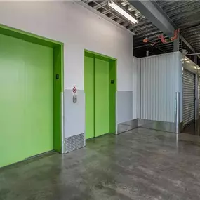 Exterior Units - Extra Space Storage at 2995 Okeechobee Rd, Hialeah, FL 33012