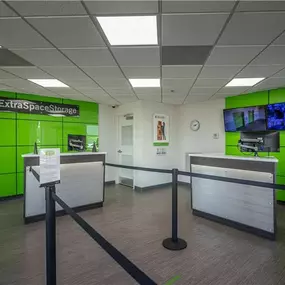 Office - Extra Space Storage at 2995 Okeechobee Rd, Hialeah, FL 33012