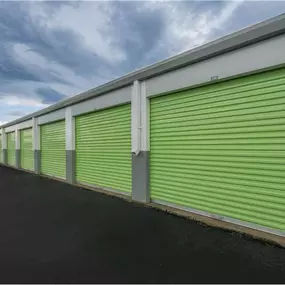 Exterior Units - Extra Space Storage at 525 W 35th St, Covington, KY 41015