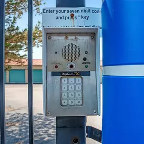 7644 - Keypad