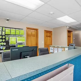 7644 - Office