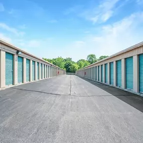 Exterior Units