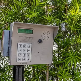7575 - Keypad