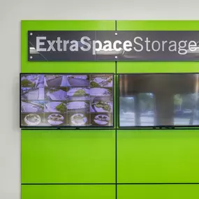 Security Screens