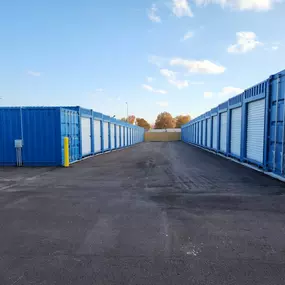 Exterior Units